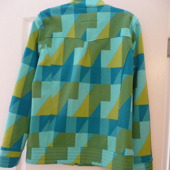 O’Neill Santa Men’s Fleece Ski Jacket Cruz California Skiing Snowboard Sports - Picture 4 of 6